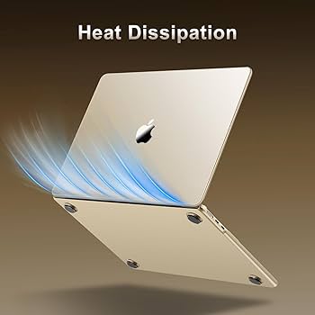 Amazon.co.jp: MOSISO 対応機種 MacBook Air ケース 13インチ M4